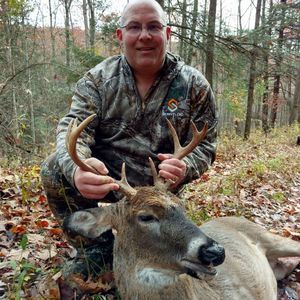 Meet your Posher, Gerry